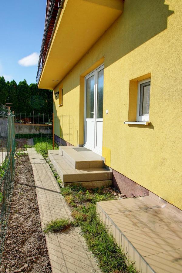 Apartments Novy Zivot Buitenkant foto